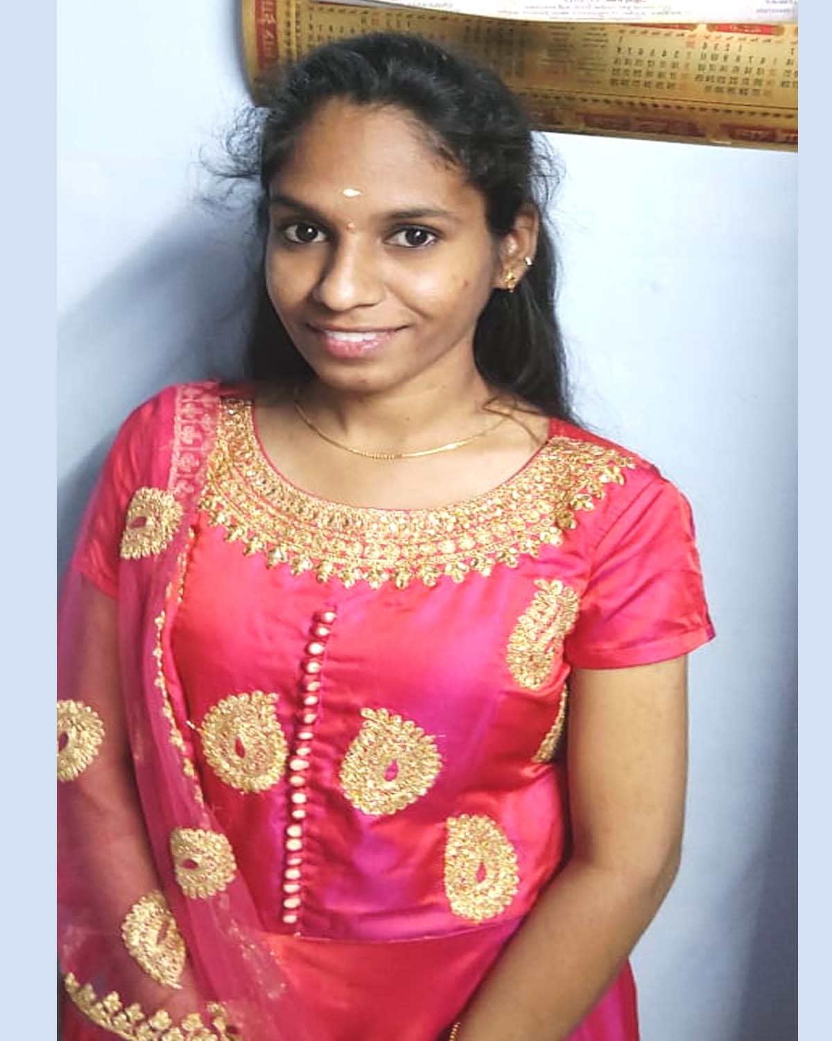 S.Rajalakshmi